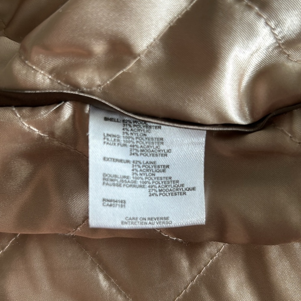 Calvin Klein - Hood Jacket - Picture 5 of 6